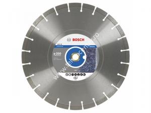 Disc diamantat Bosch Professional piatra 300 mm