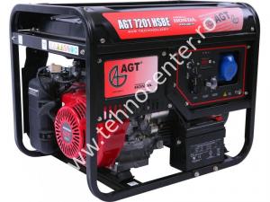 Generator curent electric AGT 7201 HSBE R25+AVR