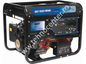 Generator curent Mitsubishi AGT 6501 MSBE
