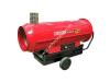 Generator de aer cald cu ardere indirecta   mirage 85