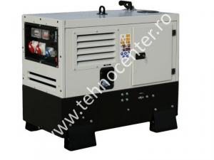 Generator diesel trifazic AGT URBAN 17 LSM