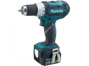 Masina de gaurit bdf442rfe makita