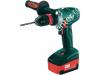 BS 18 LTX QUICK Masina de gaurit / insurubat cu acumulatori Metabo