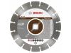 Disc diamantat Bosch Professional for Abrasive 230 mm