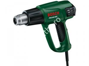 Suflanta cu aer cald 2000 W Bosch PHG 630 DCE