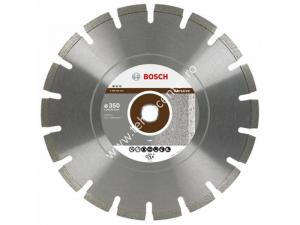 Disc diamantat Bosch Professional for Abrasive 300 mm