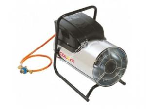 GP 35 AI Inox  Generator de caldura pe GPL Calore