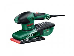 PSS 200 AC Masina de slefuit cu vibratii 200 W Bosch