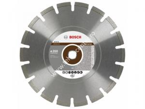 Disc diamantat Bosch Professional for Abrasive 300 mm-25.4 mm