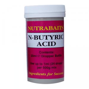 Acid N-Butyric