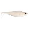 Proton shad – white 12cm