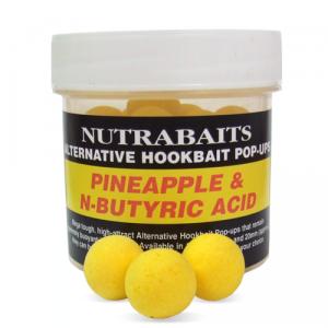 Acid n butyric