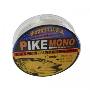 Pike Mono 30lbs