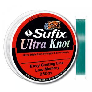 Ultra Knot Verde 0.23mm