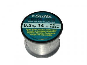 Sufix Tritanium 0,35mm