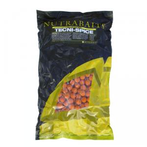 Boilies Tecni-Spice 20mm/1kg