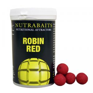 Robin Red