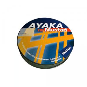 Ayaka Match 0,19mm/2,53kg