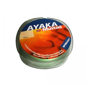 Ayaka Spin 0,24mm/4,6kg