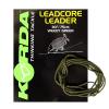 Inaintas Leadcore Leader 75cm