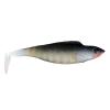 Proton shad - gold stripe 12cm