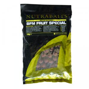 Boilies BFM Fruit Special 20mm/1kg