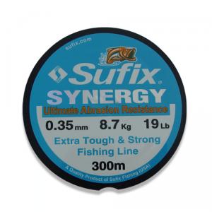 Synergy 0.35mm