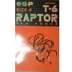 Raptor t6