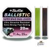 Ballistic 25lb