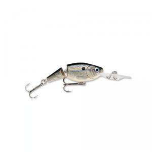 Jointed shad rap p 7cm/13g