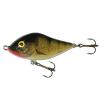 Slider sd7f ep emerald perch - floating