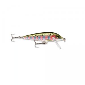 Count down rainbow trout 5cm