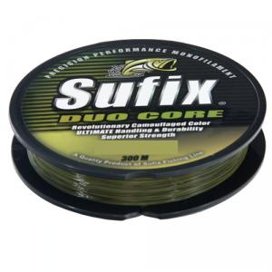 Sufix Duo Core 0.35mm/9.1kg