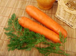 Cultivarea morcovilor