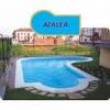 Piscina AZALEA