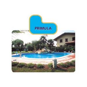 Piscine PRIMULA