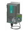 Vector inverter for lifts with