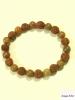 Bratara rudraksha si unakit-Cod:LS 82