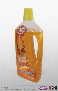 Detergent lichid pentru mobila si parchet - Mobilux