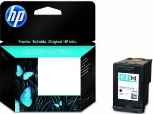 Cartus compatibil Hp 29 (51629A) Black