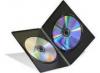 Carcasa pp - 2 cd/dvd slim(5mm)