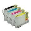 Cartus compatibil epson to712 / to713 / to714