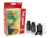 Kit refill canon pg 40, cl 37,