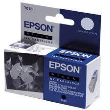 Cartus compatibil Epson T0321 Black