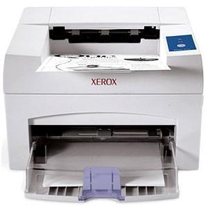 Resoftare imprimanta Xerox 3140 - Vers: 73