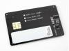Chip card RICOH SP1000/Fax 1140L/Fax1180/Nashuatec F111