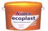 Vopsea lavabila pentru interior ecoplast kober - 3 l,