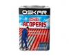 OSKAR DIRECT PE ACOPERIS - 0,75