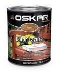 Oskar Color Lazure - 0,75 L