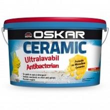 VOPSEA ULTRALAVABILA OSKAR CERAMIC BAZA TR 2.5L